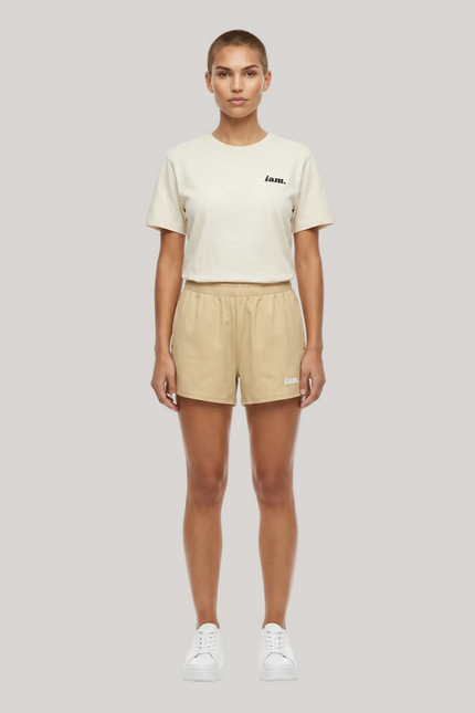 iam. Performance Shorts