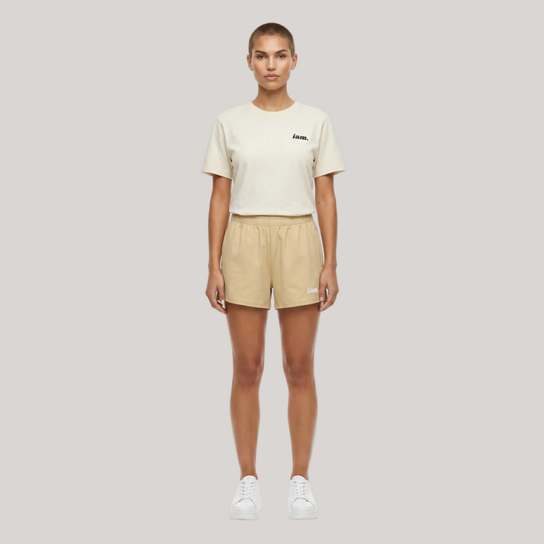 iam. Performance Shorts