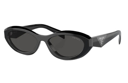 Prada - SPR 26Z - Black