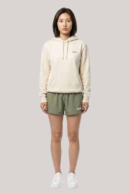 iam. Performance Shorts