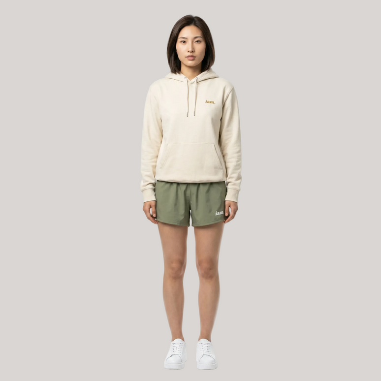 iam. Performance Shorts