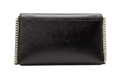 Kate Spade - Kenzie Patent Saffiano KI035 - Schwarz