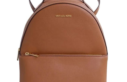 Michael Kors - Rucksack Sheila - Braun