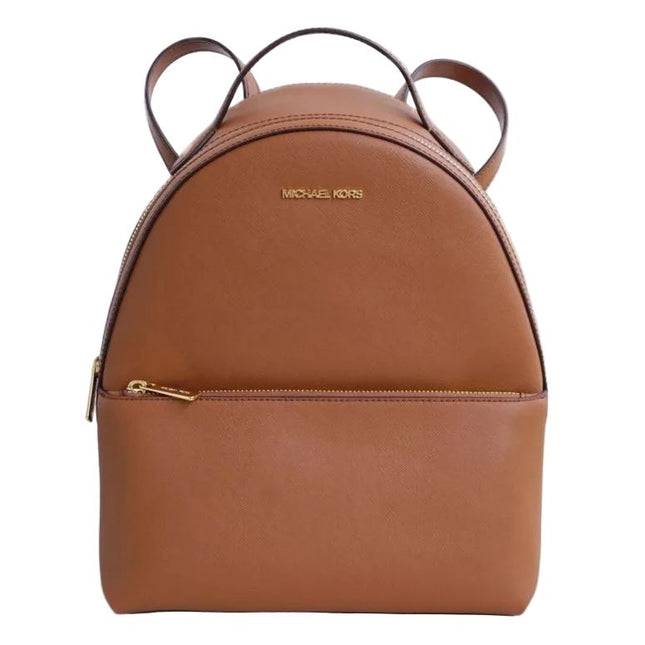 Michael Kors - Rucksack Sheila - Braun