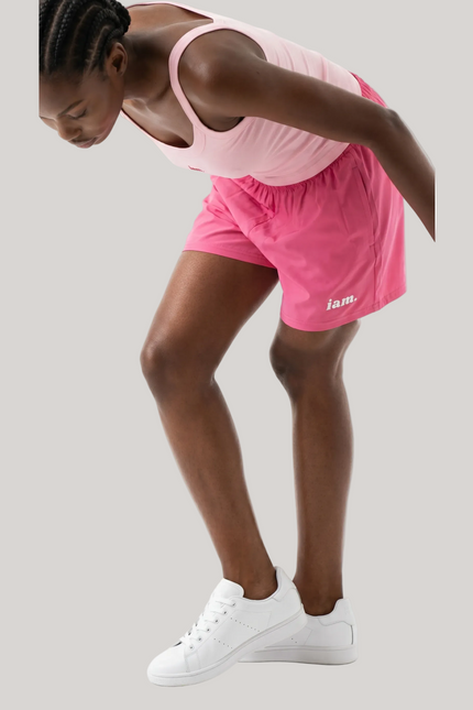 iam. Performance Shorts