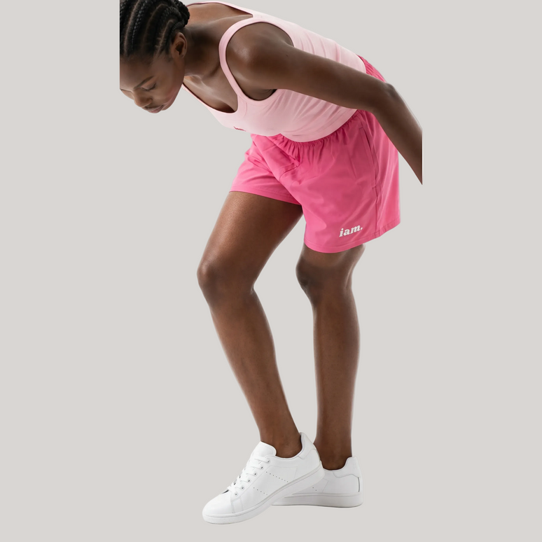 iam. Performance Shorts
