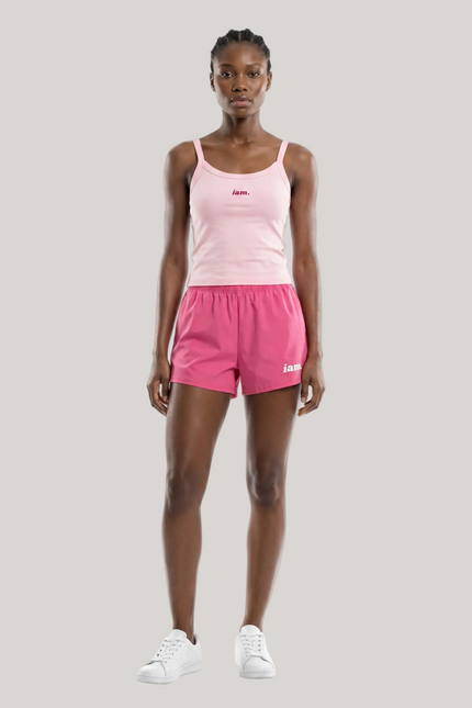 iam. Performance Shorts