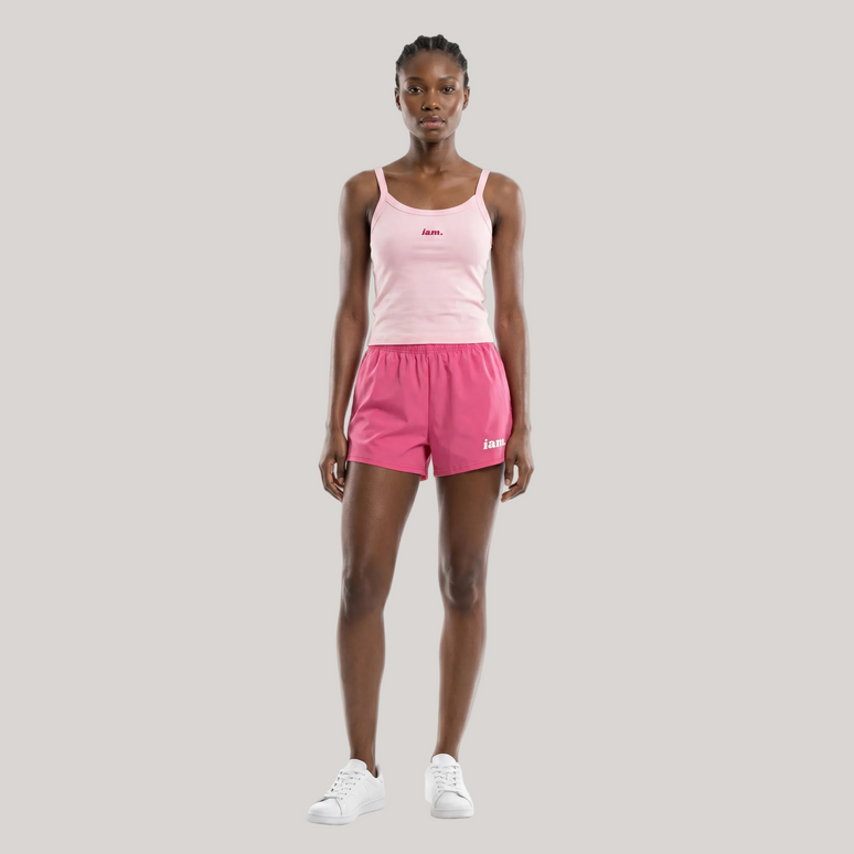 iam. Performance Shorts