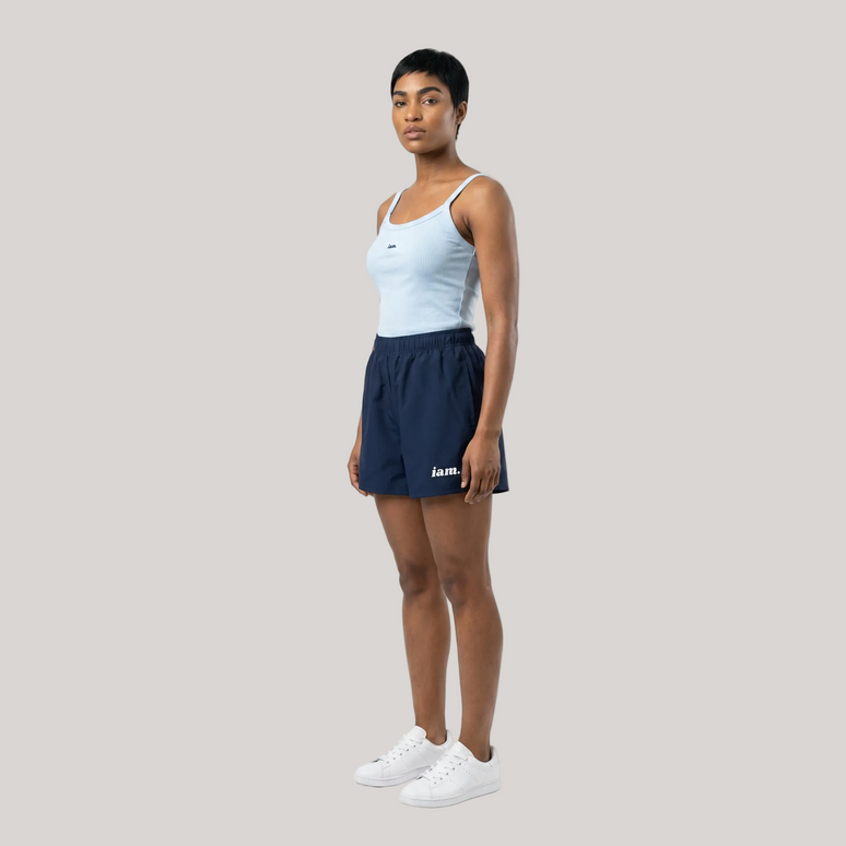 iam. Performance Shorts