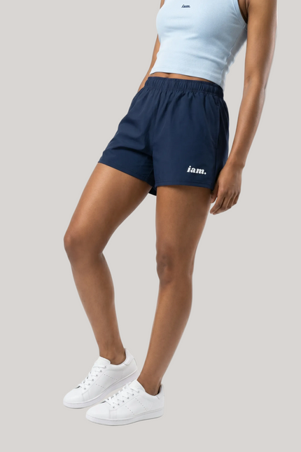 iam. Performance Shorts