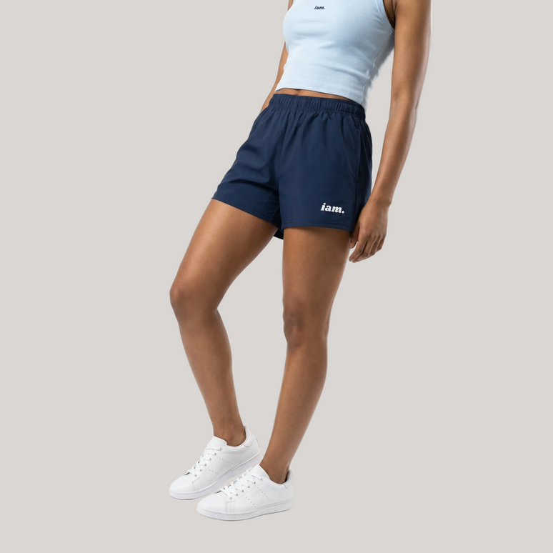iam. Performance Shorts