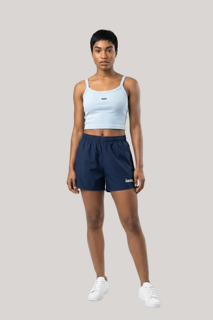 iam. Performance Shorts