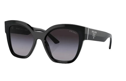 Prada - SPR 17Z - Black