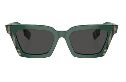 Burberry - B 4392 - Green