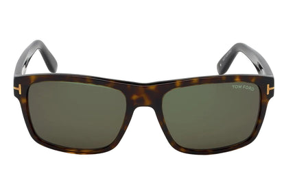 Tom Ford - August TF 678 52N - Havanna