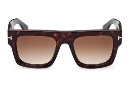 Tom Ford Fausto TF711 ECO – Havanna