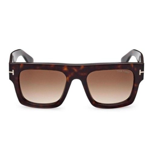 Tom Ford Fausto TF711 ECO – Havanna