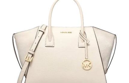 Michael Kors - Handtasche - Creme