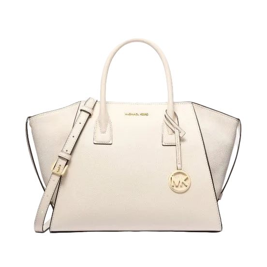 Michael Kors - Handtasche - Creme