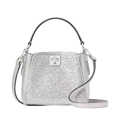 Kate Spade - Mini Grossbody - Glitzer