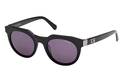 Guess – GU00214 - Schwarz