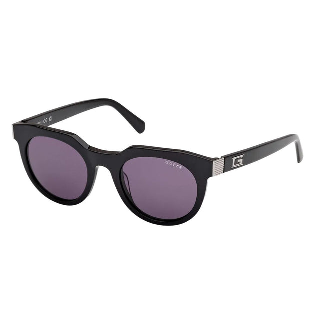 Guess – GU00214 - Schwarz