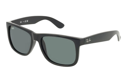 Ray-Ban - JUSTIN RB4165 - Schwarz