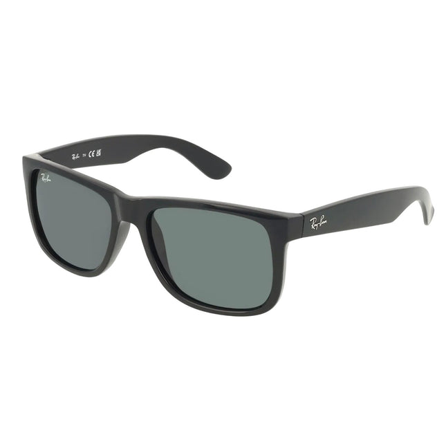 Ray-Ban - JUSTIN RB4165 - Black