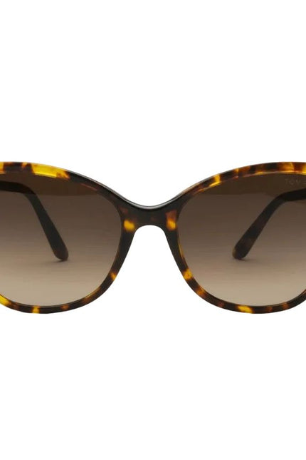 Tom Ford - TF844 - Schwarz Havanna