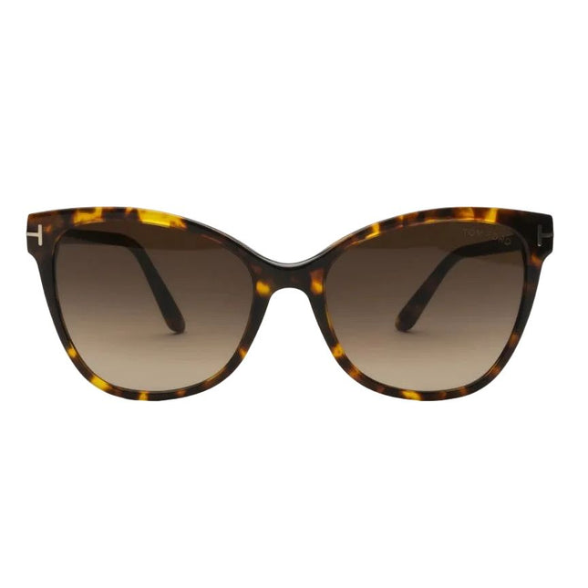 Tom Ford - TF844 - Schwarz Havanna