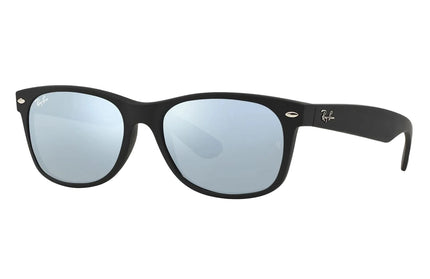 Ray-Ban - New Wayfarer RB2132 - Schwarz