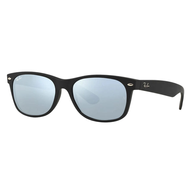 Ray-Ban - New Wayfarer RB2132 - Schwarz