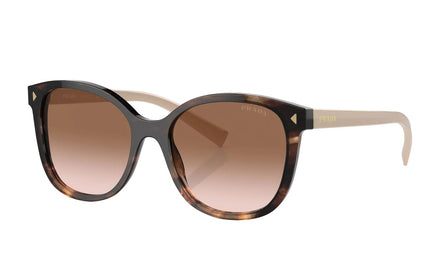 Prada - SPR 22Z - Havana /Pink