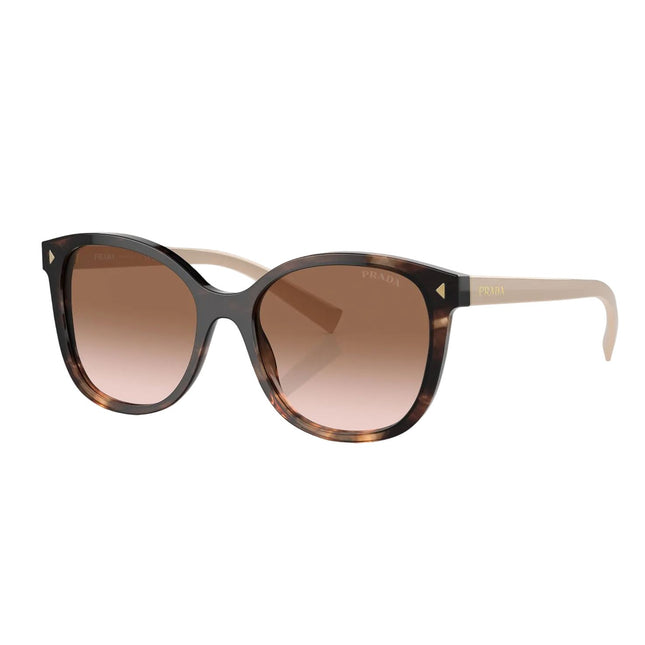 Prada - SPR 22Z - Havana /Pink