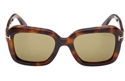 Tom Ford - Natalila TF 1283 53N - Havanna