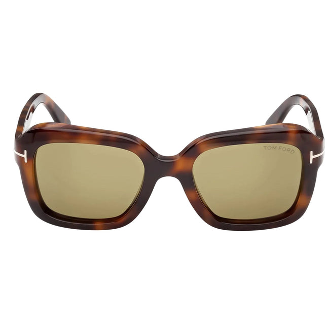 Tom Ford - Natalila TF 1283 53N - Havanna
