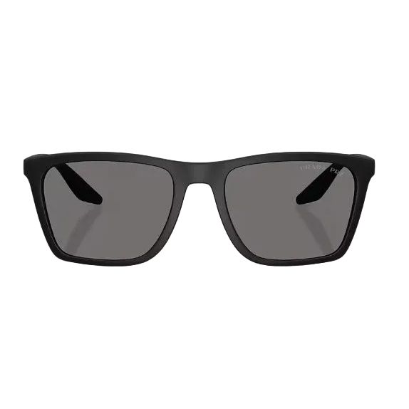 Prada - SPS 01T - Schwarz