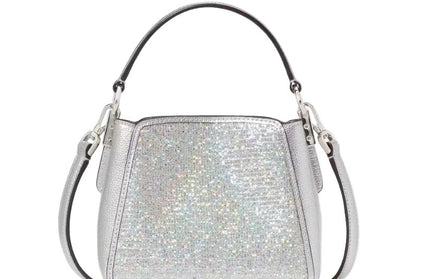 Kate Spade - Mini Grossbody - Glitzer