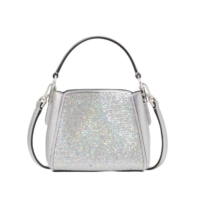 Kate Spade - Mini Grossbody - Glitzer