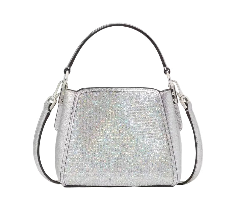 Kate Spade - Mini Crossbody Bag - Glitter