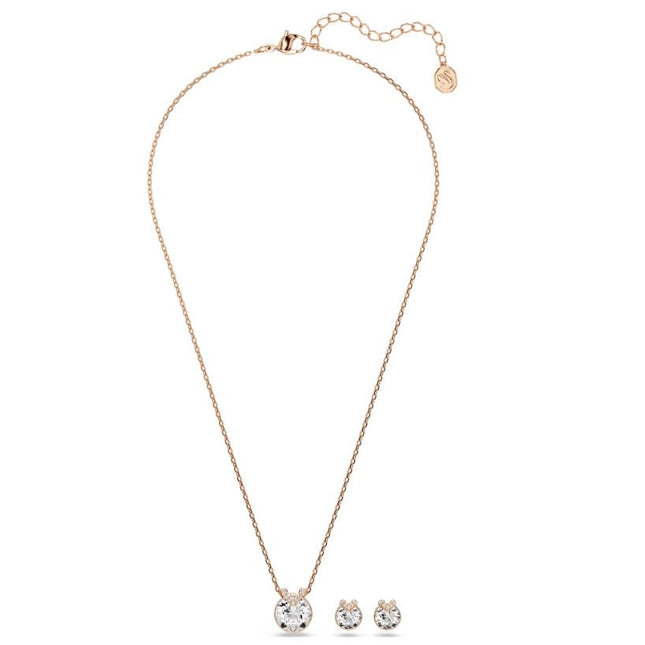 Swarovski - Bella V Set