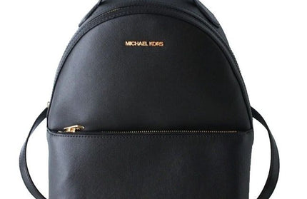 Michael Kors - Rucksack Sheila - Schwarz