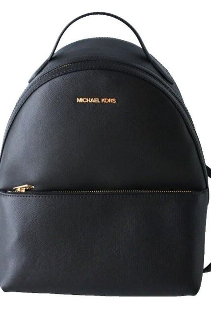 Michael Kors - Rucksack Sheila - Schwarz