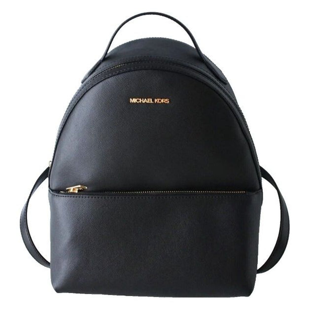 Michael Kors - Rucksack Sheila - Schwarz