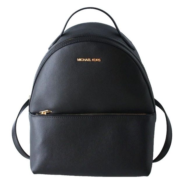 Michael Kors - Rucksack Sheila - Schwarz