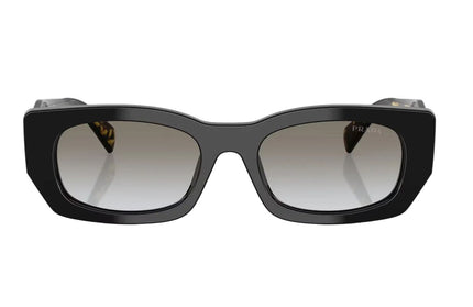 Prada - SPR B05 - Schwarz / Havanna