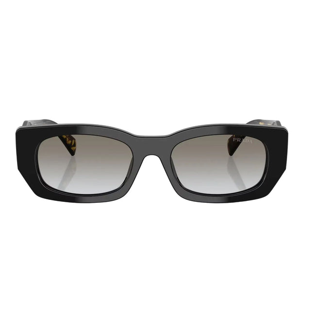 Prada - SPR B05 - Schwarz / Havanna