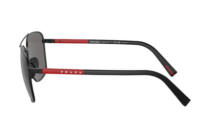 Prada - SPS 54 W - Black