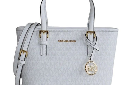 Michael Kors - Shopper -Weiß