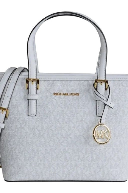 Michael Kors - Shopper -Weiß